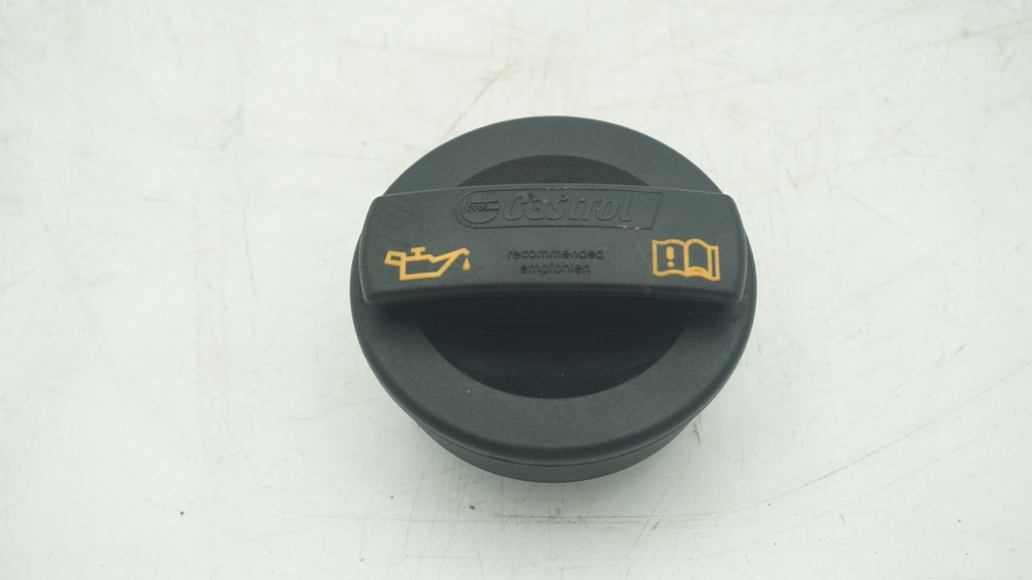 VW AUDI ENGINE OIL FILLER CAP 06C103485