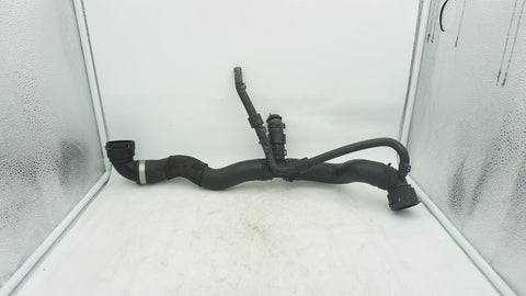 AUDI A3 TOP RADIATOR HOSE 6Q0122291E