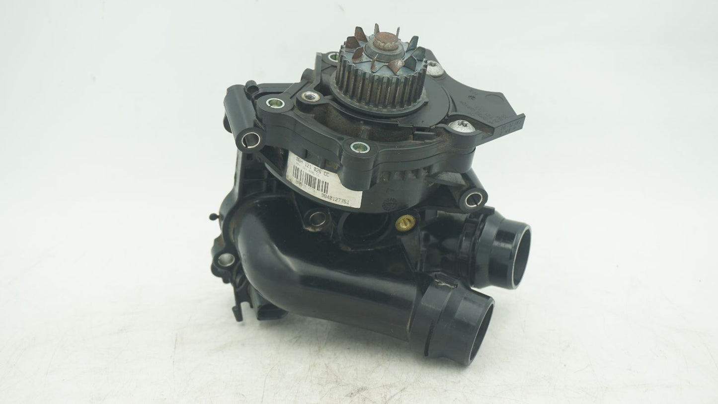 GENUINE VW AUDI A3 1.8T 2.0T WATER PUMP 06H121026