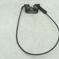 BMW 1 SERIES BONNET LOCK WITH CABLE 7115229