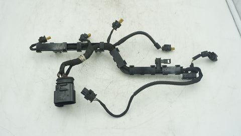 VW AUDI 1.8T CDAA FUEL RAIL CABLE LOOM 8D0973834