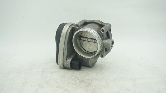 BMW 1 3 X SERIES N46 N46N THROTTLE BODY 1439224