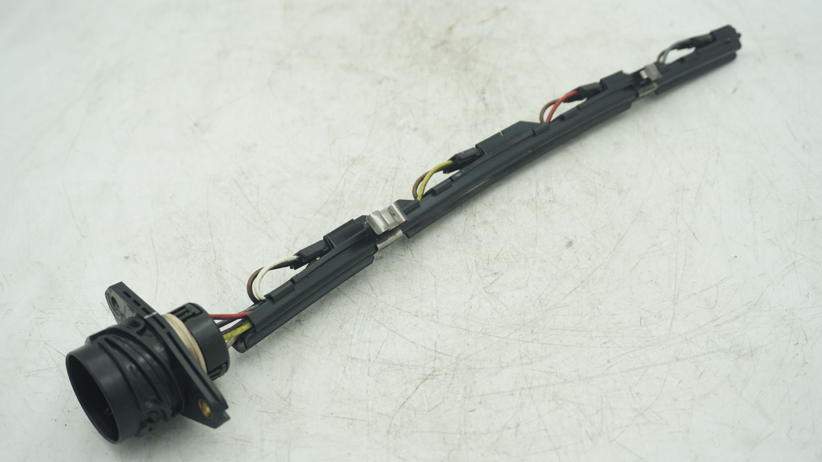 VW AUDI 1.9TDI INJECTOR WIRING HARNESS 038971600