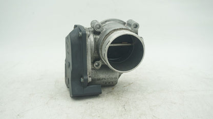 VW AUDI THROTTLE BODY 06F133062J