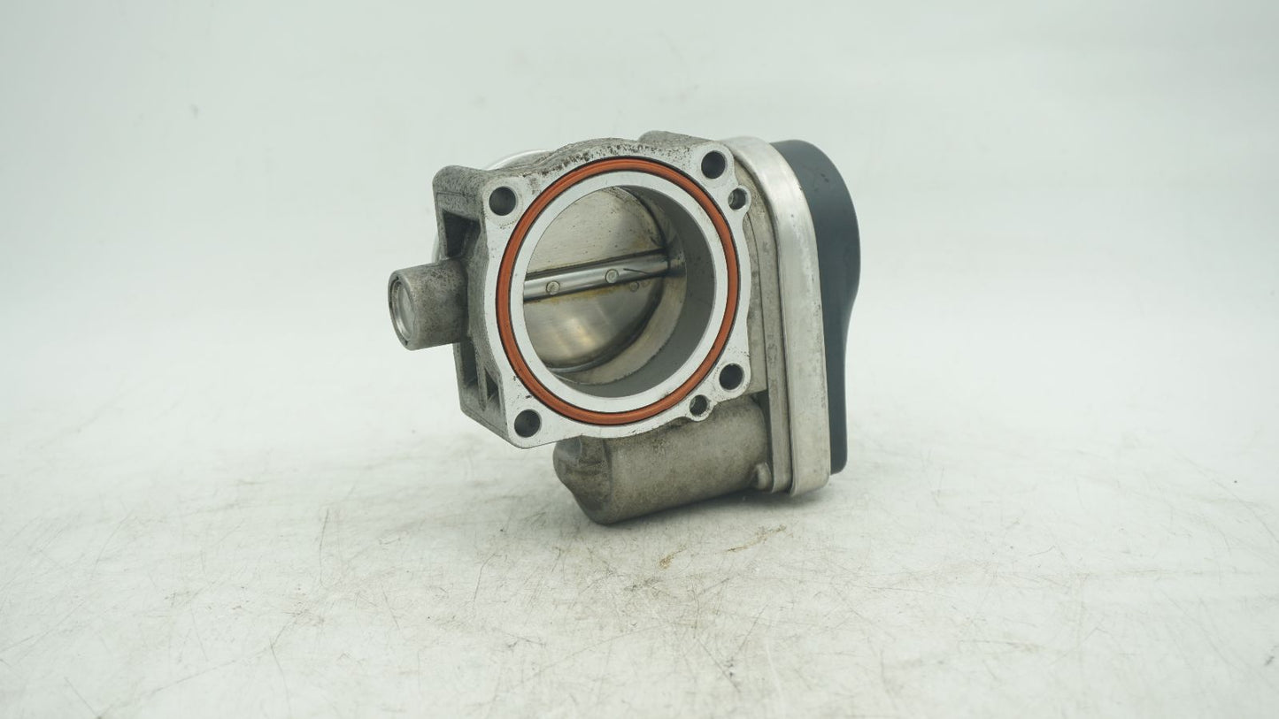 BMW 1 3 X SERIES N46 N46N THROTTLE BODY 1439224