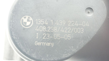 BMW 1 3 X SERIES N46 N46N THROTTLE BODY 1439224