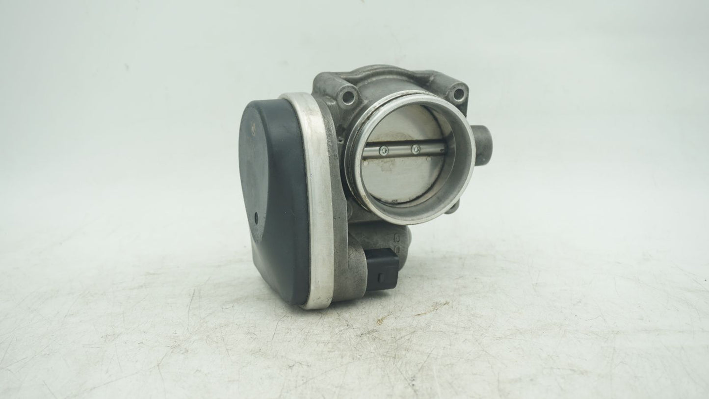 BMW 1 3 X SERIES N46 N46N THROTTLE BODY 1439224