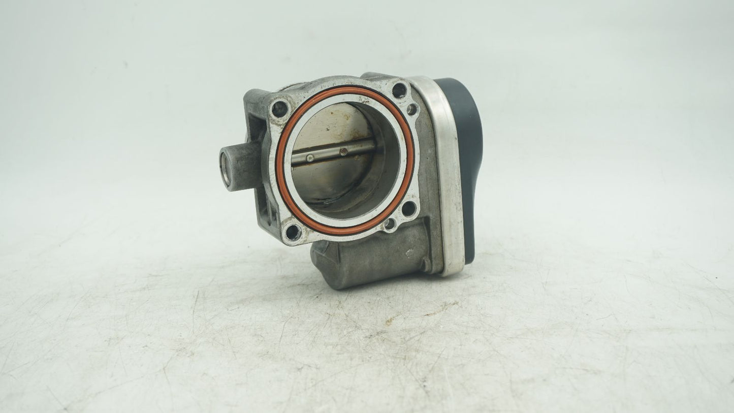 BMW 1 3 X SERIES N46 N46N THROTTLE BODY 1439224