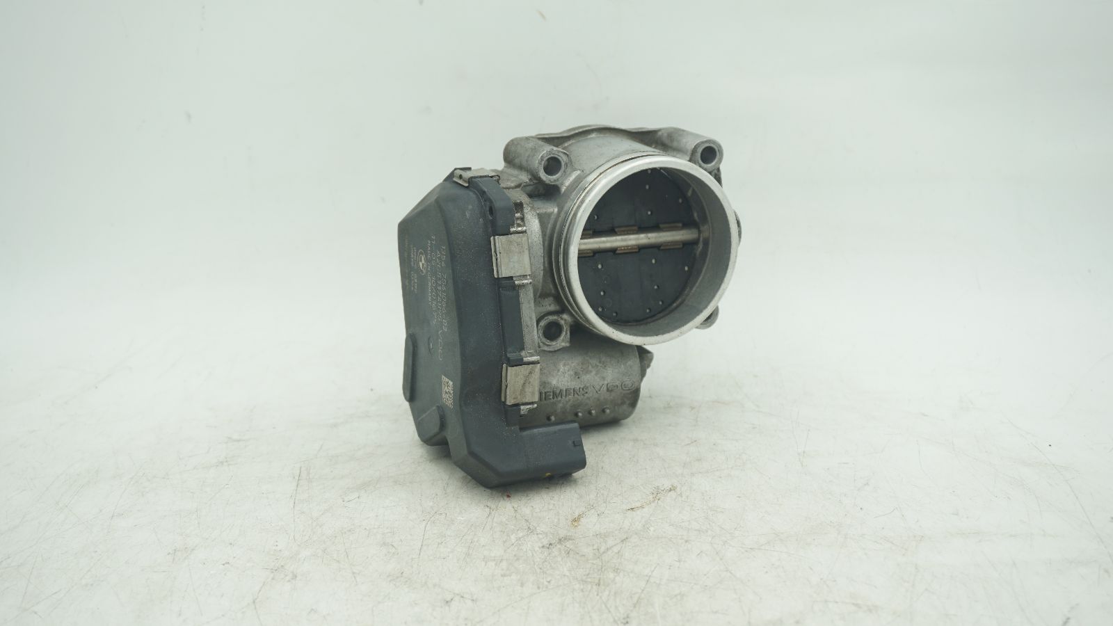 BMW 1 3 X SERIES N46 N46N THROTTLE BODY 7561066