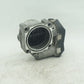 BMW 1 3 X SERIES N46 N46N THROTTLE BODY 7561066