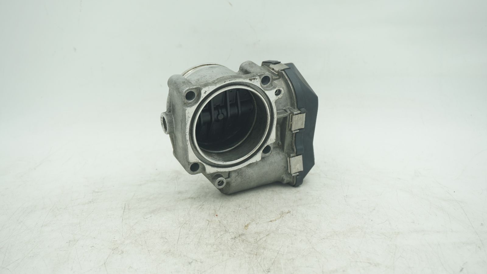 BMW 1 3 X SERIES N46 N46N THROTTLE BODY 7561066