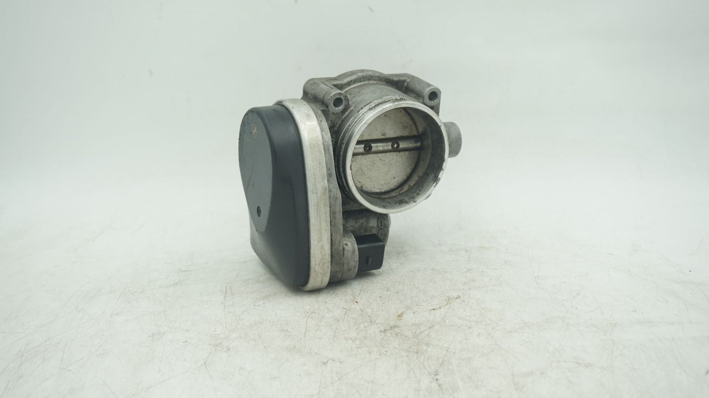 BMW 1 3 X SERIES N46 N46N THROTTLE BODY 1439224