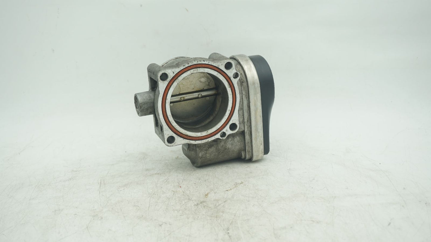 BMW 1 3 X SERIES N46 N46N THROTTLE BODY 1439224