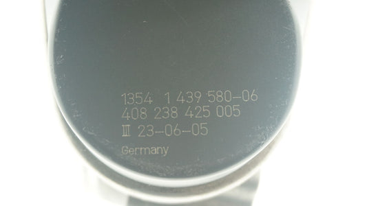 BMW 1 3 X SERIES N46 N46N THROTTLE BODY 1439580