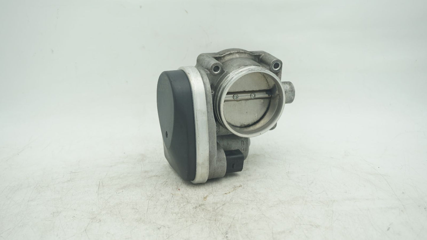 BMW 1 3 X SERIES N46 N46N THROTTLE BODY 1439580