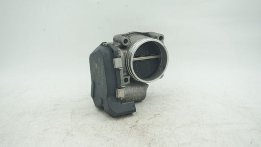 BMW 1 3 X SERIES N46 N46N THROTTLE BODY 7561066