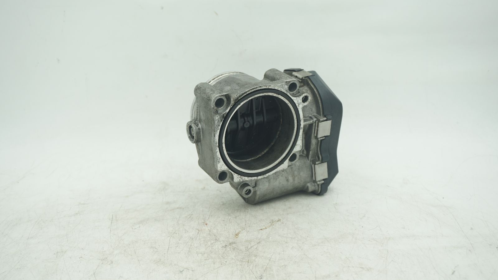 BMW 1 3 X SERIES N46 N46N THROTTLE BODY 7561066