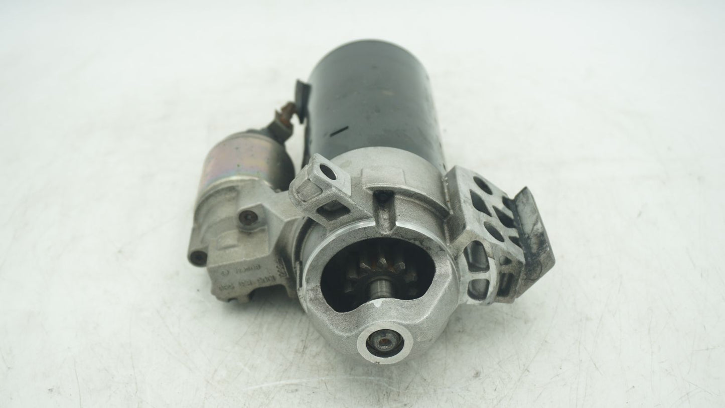 BMW 1 3 5 X SERIES N47 2.0D DIESEL STARTER 7802508