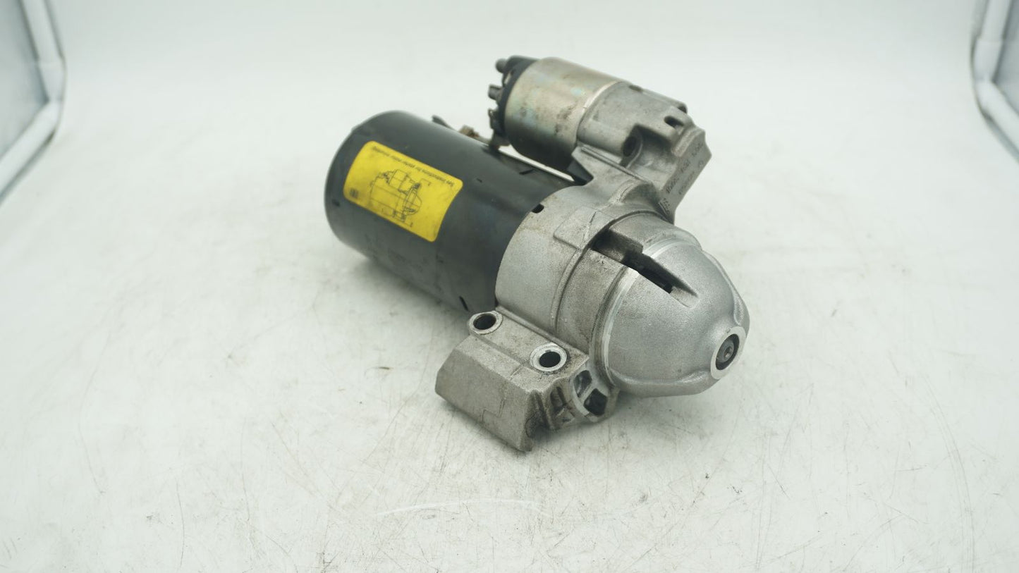 BMW 1 3 5 X SERIES N47 2.0D DIESEL STARTER 7802508