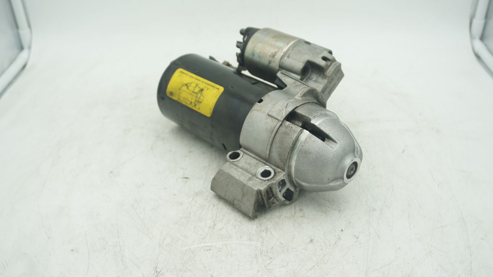 BMW 1 3 5 X SERIES N47 2.0D DIESEL STARTER 7802508