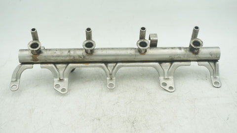 VW AUDI 1.8T 2.0T FUEL RAIL DISTRIBUTOR 06J133317