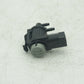 VW AUDI VACUUM SOLENOID VALVE 1K0906283