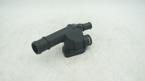 VW AUDI THERMOSTAT COOLING HOUSING 03G121132