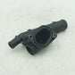 VW AUDI THERMOSTAT COOLING HOUSING 03G121132