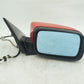 BMW 3 SERIES E46 RHS RIGHT SIDE MIRROR RED