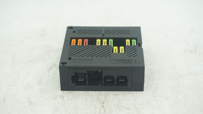 BMW 5 6 7 X SERIES POWER FUSE MODULE 7510638