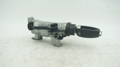 GENUINE AUDI VOLKSWAGEN IGNITION BARREL WITH KEY 1K0905851B