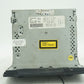 AUDI A4 RADIO/ CASSETTE/ CD PLAYER, AUDI SYMPHONY TYPE 8P0035195