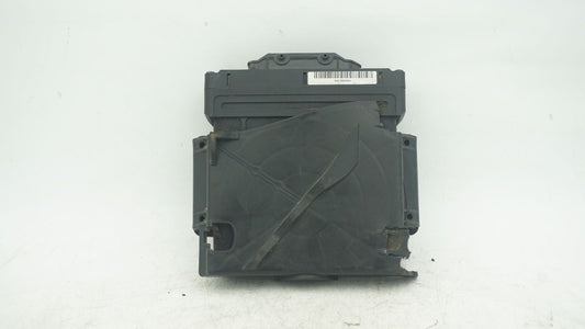 AUDI A3 8P AUTOMATIC TRANSMISSION CONTROL UNIT ECU 09G927750DG