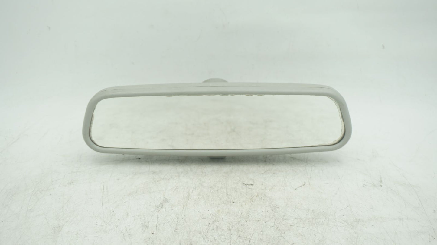 AUDI A3 8P BEIGE REAR VIEW MIRROR