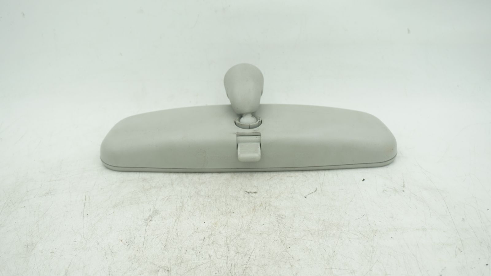 AUDI A3 8P BEIGE REAR VIEW MIRROR