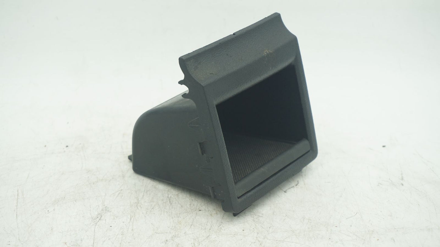 AUDI A3 8P REAR CENTRE CONSOLE CUBBY STORAGE COMPARTMENT 8P0863351D