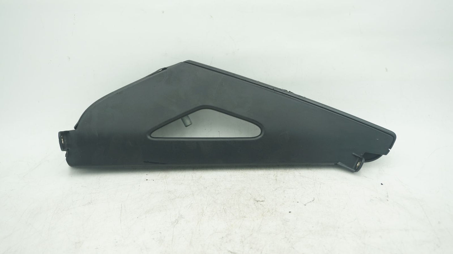 AUDI A3 8P CENTRE CONSOLE RIGHT HAND SIDE KNEE SUPPORT TRIM 8P0880492