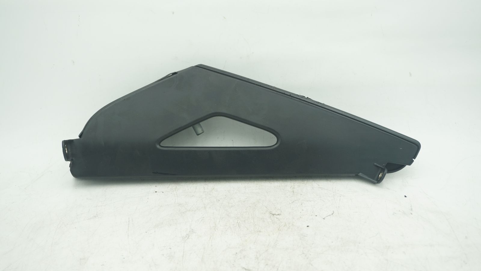 Triangles console centrale cuir surpiqures + Reposes Coudes : Accessoires  Intérieur - Forum Audi A3 8P - 8V