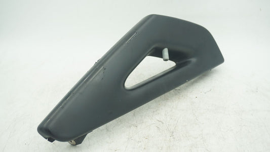 AUDI A3 8P CENTRE CONSOLE RIGHT HAND SIDE KNEE SUPPORT TRIM 8P0880492