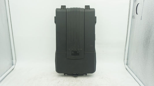 VOLKSWAGEN AUDI MK5 MK6 A3 CADDY BATTERY TRAY COVER LID 1K0915443