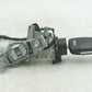 GENUINE AUDI VOLKSWAGEN IGNITION BARREL WITH KEY 1K0905851B
