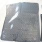 GENUINE AUDI A3 8P RUBBER FLOOR MATS BLACK