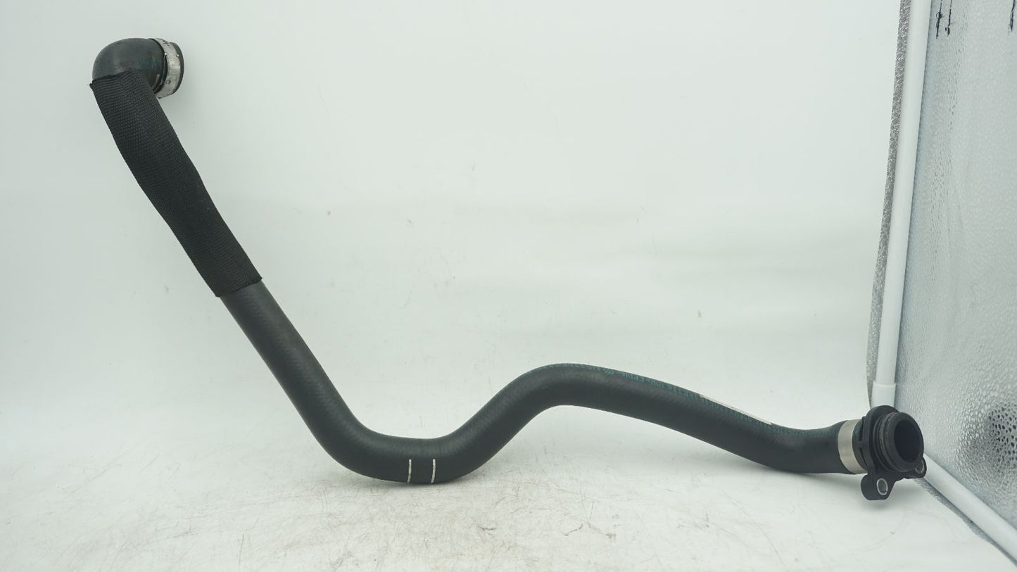 BMW 1 3 5 SERIES N52 THERMOSTAT COOLANT WATER HOSE 7545890