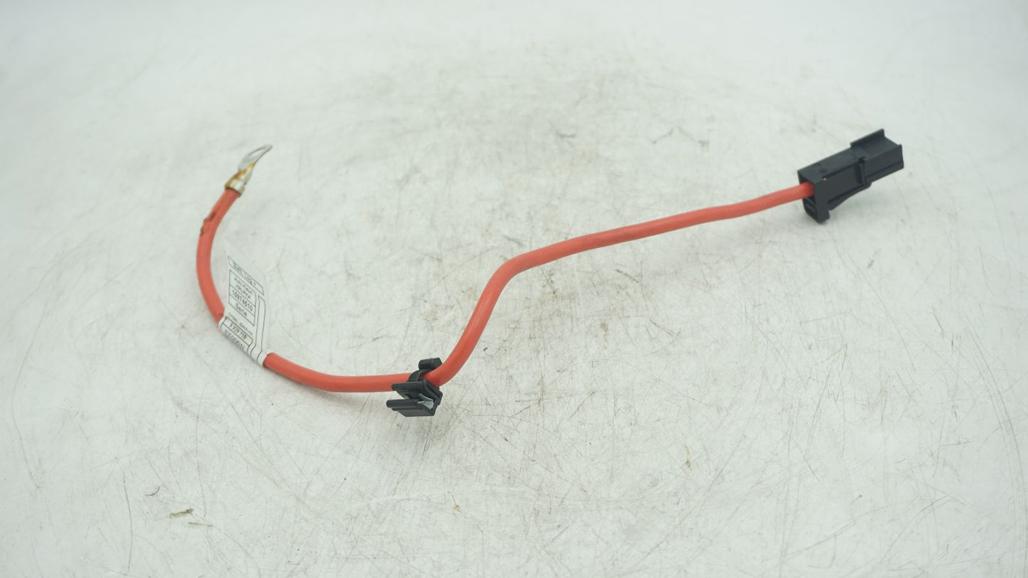 BMW 1 SERIES E82 E87 E88 POSITIVE BATTERY CABLE 6929716