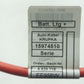 BMW 1 SERIES E82 E87 E88 POSITIVE BATTERY CABLE 6929716