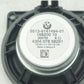 BMW 1 3 5 X1 X3 SERIES E60 E81 E87 E90 E91 MID-RANGE SPEAKER STEREO HIFI 9141494