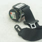 BMW 1 SERIES E87 REAR LEFT RIGHT SEAT BELT 607051100D
