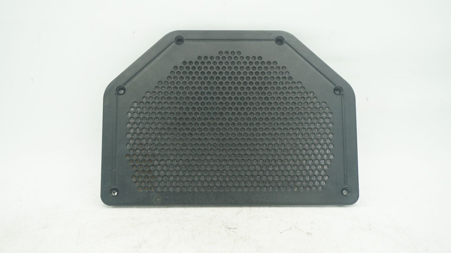 BMW 1 SERIES E82 E87 E88 UNDER SEAT SUBWOOFER COVER 6925328