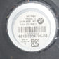 BMW E82 E87 E88 E90 E91 E92 LEFT PASSENGER UNDER SEAT SUBWOOFER 9204785 - LRI Autoparts