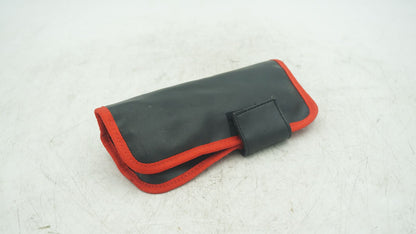 GENUINE BMW TOW HOOK AND SCREWDRIVER